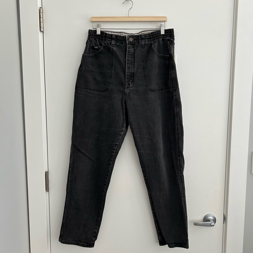 Vintage Lee Jeans